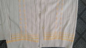 Vintage Cardigan Sweater