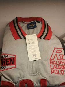 Ralph Lauren Polo Shirt