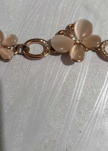 Butterfly Bracelet
