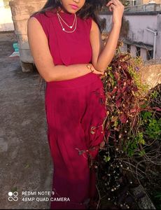 Stylish Jumpsuit...