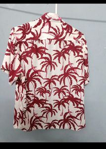 Unisex Shirt Perfect Beach Wear