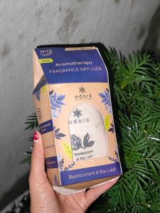 Odora Fragrance Diffuser