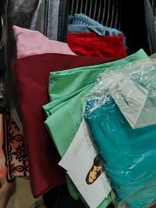 Colorful Women's Tops