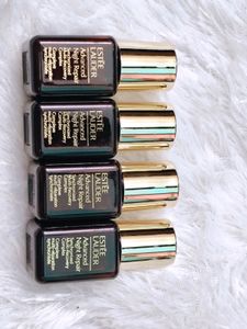 Pack Of 4 Branded Estee Lauder Face Serum