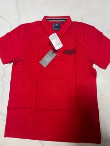 Parx Branded New Coca-cola T-shirt For Men SizeXL