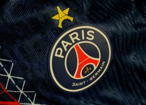 PSG 25/26 jersey Player Version