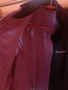 KhosiLea Sleeveless Jacket