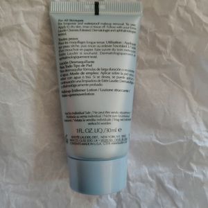 Estee Lauder Makeup Remover Lotion Pack Of 1