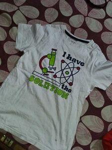 Tshirt Pyajama