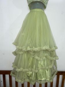 LEHENGA CHOLI