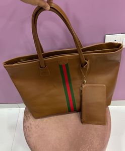 TOTE BAG FOR OFFICE AND COLLEGE