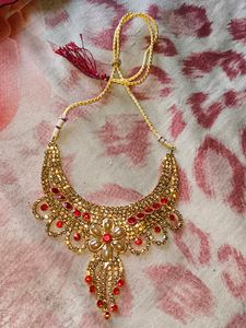 Jewellery Set