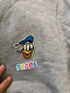 Cute layered Cardigan 🤌🏻😭