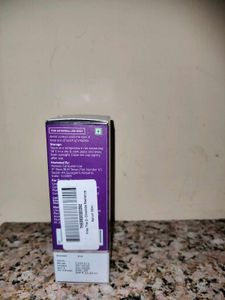 Cinamide radiance Serum