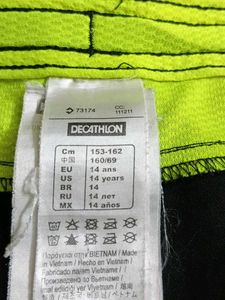 Set Of 2 Shorts For Men And Women