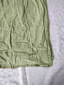 Mint Green Kurti