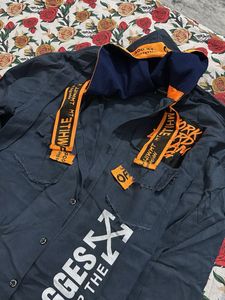 Off-White Jacket