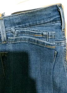Levi&#39;s Jeans Skinny Fit (Not Available In Coins)