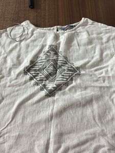 Printed Top