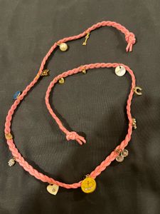 Witch’s Protection Ladder