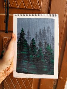2 Paintings