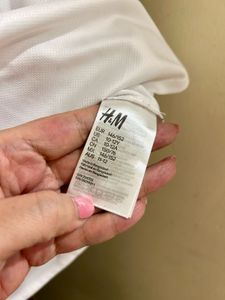 H&amp;M Activewear/Casual Tee