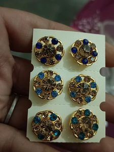 Earrings Tops