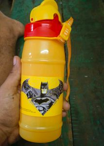 Kid's  Water Bottle