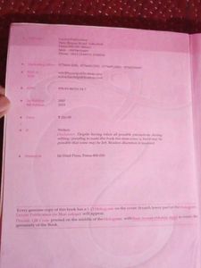 Lucent's General Knowledge Book