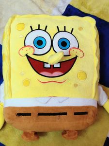 SpongeBob Pillow Plush Toy
