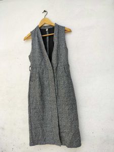 Corian Coat Dress
