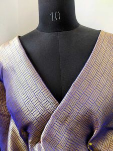 Elegant Blouse/dress fabric 1meter