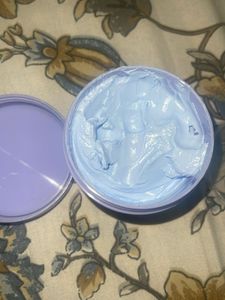 Swiss Beauty Blueberry Mask