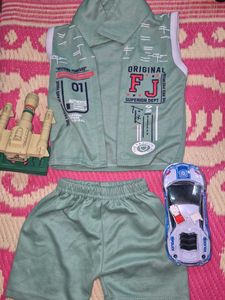 Mixed Children&#39;s Clothing Bundle