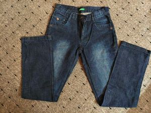 It's A New Ucb Jeans