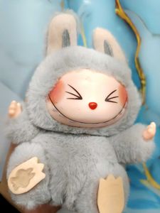 Adorable Plush Labubu