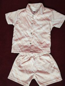 Hari Poter Baby Boy Dress