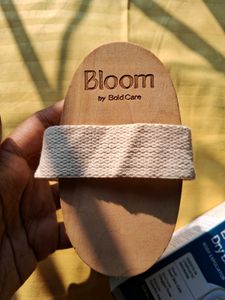 Dry Bath Brush