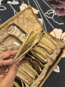 Jewellery Organiser
