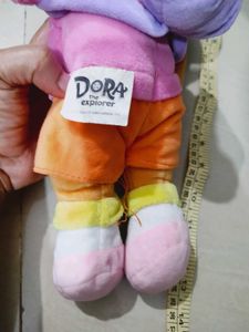 Dora the Explorer Plush Doll