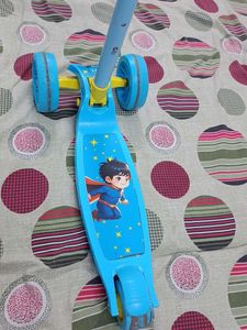 Kidsmate Scooter