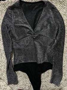 2 Partywear Bodysuit Combo