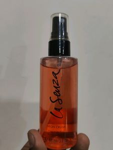Imported Perfume Lasenza