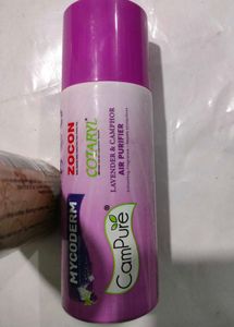 CamPure Air Purifier Duo