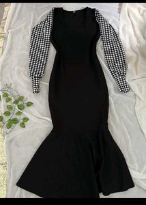 set of 4 dresses