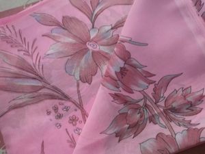 Synthetic Saree