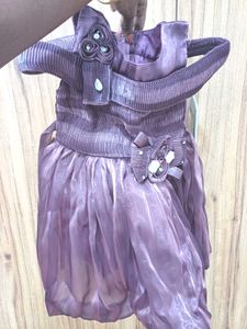 Girl Frock