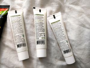 Combo Of 5 Skin Care
