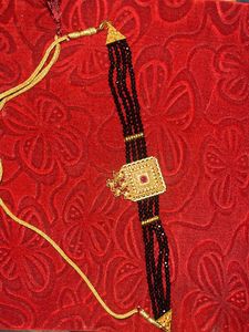 Pahadi Jewellery Combo Set