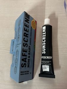 Safescreen Mineral Sunscreens - 2